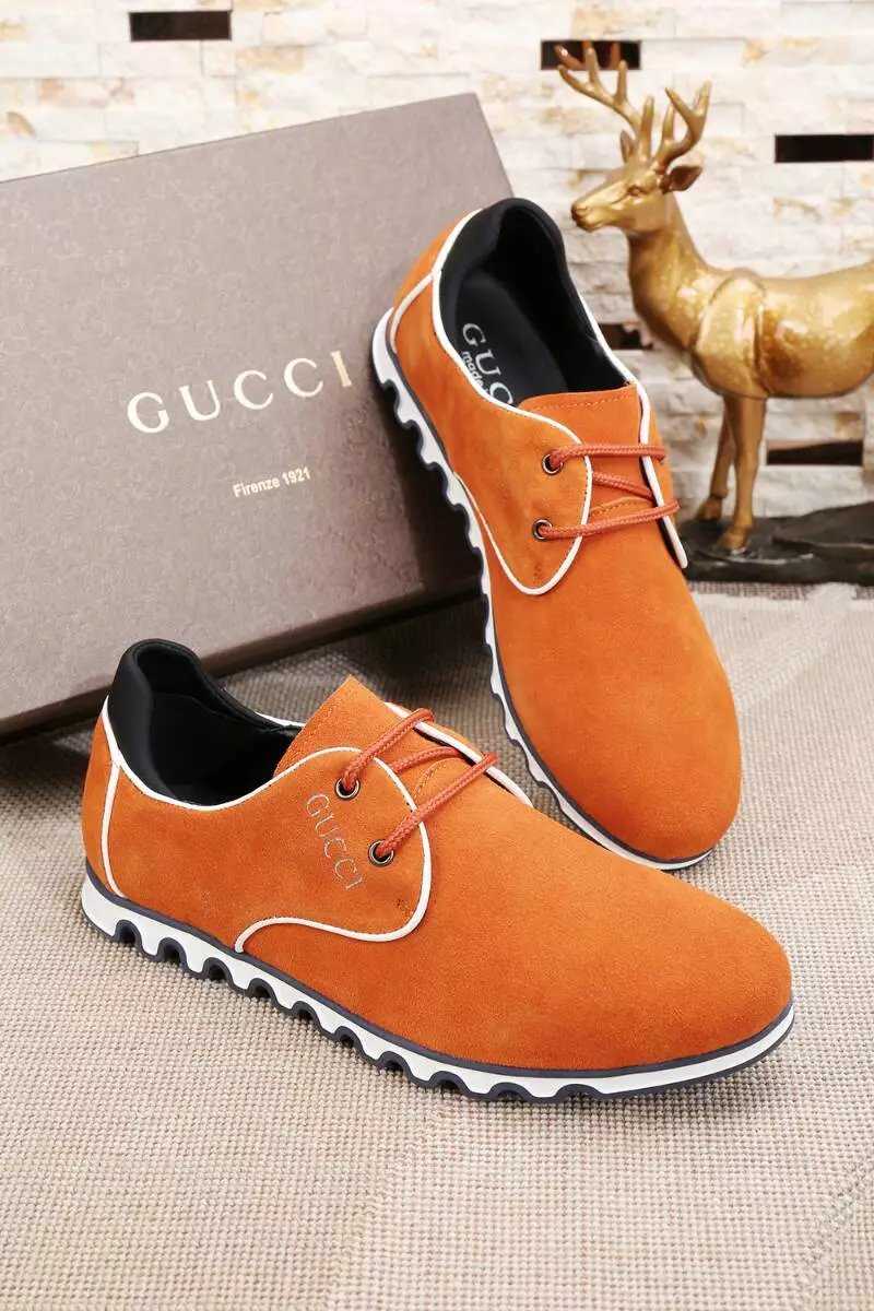 Gucci Uomo Scarpe 0010